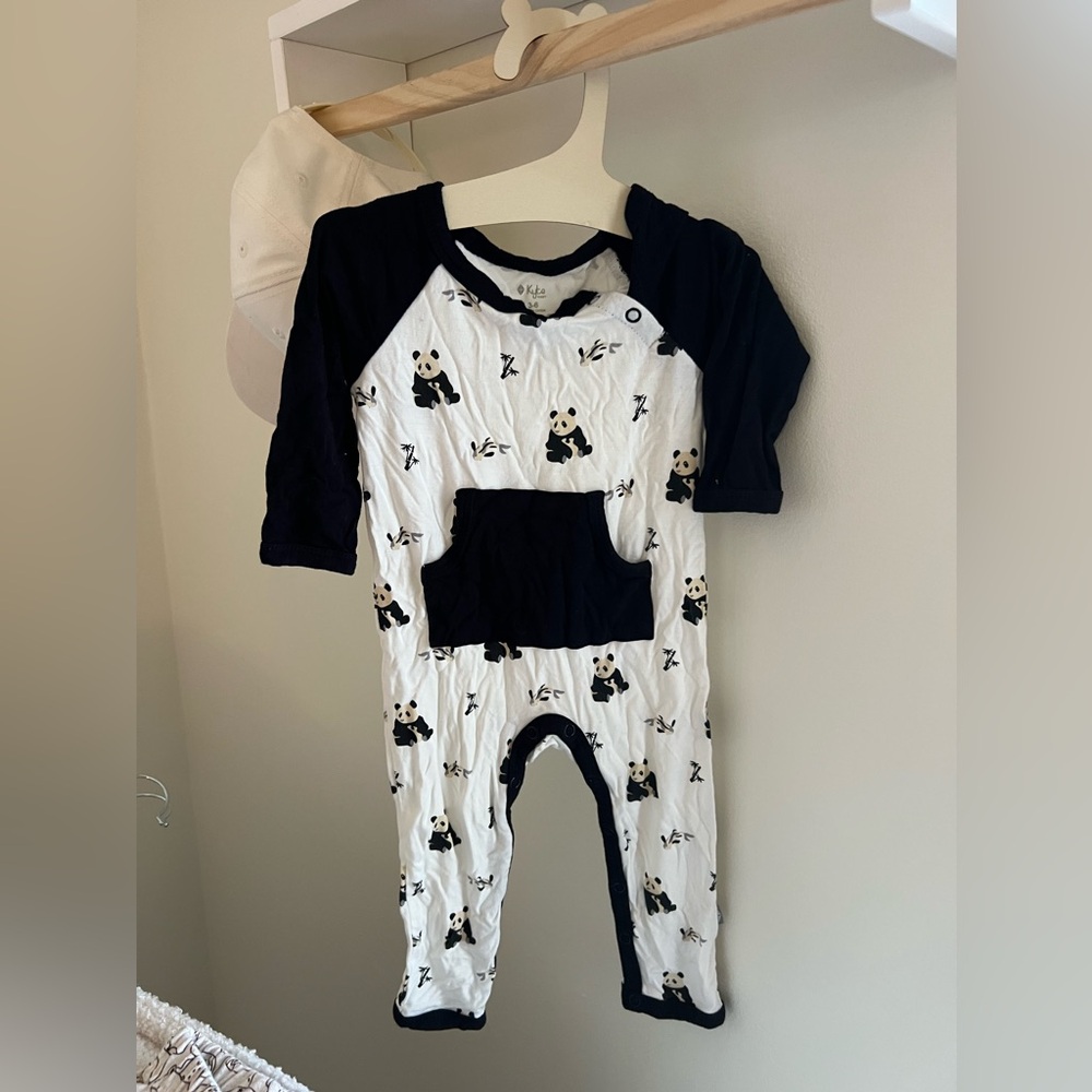 Kyte Baby Romper